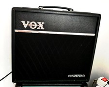 Ampli guitare vox d'occasion  Le Bois-d'Oingt