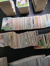 1960s topps baseball for sale  Rutland