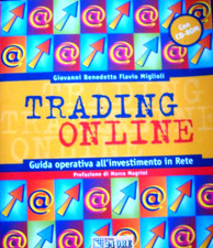 Trading online g.benedetto usato  Vaiano