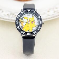 Montre pokémon pikachu d'occasion  Bordeaux-