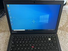 Lenovo thinkpad x240 usato  Ventimiglia
