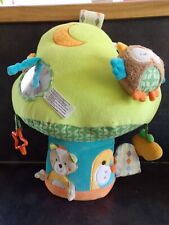 Jeu éveil babysun d'occasion  Athis-de-l'Orne