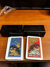 Vintage playing cards for sale  Indian Trail