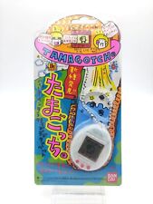 Tamagotchi original clear d'occasion  Bourg-de-Péage