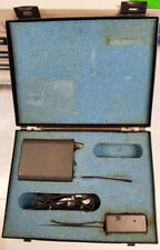 Microspia professionale uhf usato  Italia