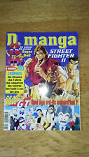 Manga magazine 453 d'occasion Manga magazine 453 d'occasion  Saint-Etienne