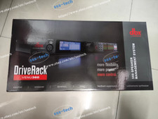 Processador de áudio digital VENU360 DriveRack alto-falante de palco sinal 3X6 #XX comprar usado  Enviando para Brazil