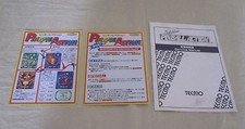 Tecmo super flipper usato  Fano