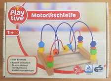 Motorikspielzeug 1 jahr gebraucht kaufen  Lübben (Spreewald)