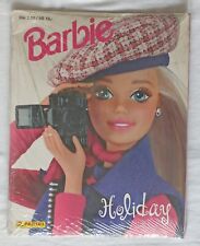 Barbie holiday album usato  Forli