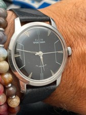Elgin sportsman carica usato  Asti