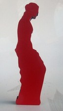 Sculpture venus milo d'occasion  France