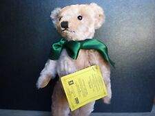 Rare vintage teddy d'occasion  France