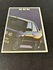 1989 1988 bmw for sale  La Jolla