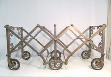 Antique funeral ornate for sale  Altoona
