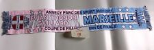 Football etg echarpe d'occasion  Pringy