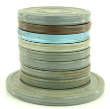 Vintage tape various for sale  Akron