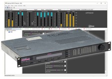 Generatore stereo orban usato  Spedire a Italy