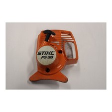Lanceur debroussailleuse stihl d'occasion  Auxonne