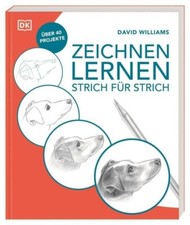 Zeichnen lernen strich gebraucht kaufen  Lohmar