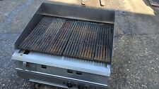 Commercial falcon chargrill for sale  LUTTERWORTH