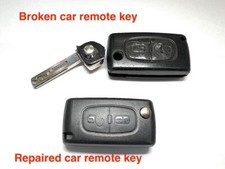 Repair service citroen for sale  LEICESTER