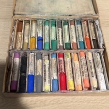 Vintage grumbacher set for sale  Littleton