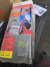 Kidde fire escape for sale  Spanaway