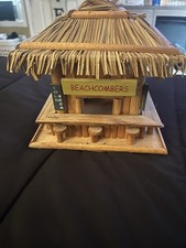 Tiki hut bar for sale  Gainesville