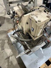 Custom pneumatic heat for sale Custom pneumatic heat for sale  Post Falls