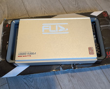 Fli channel 800w for sale  BURY ST. EDMUNDS