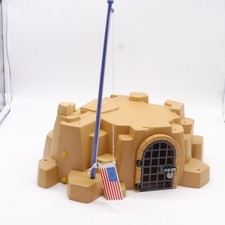 14666 playmobil prison d'occasion  Marck