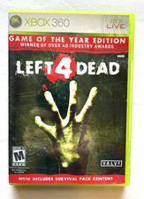 Left dead game for sale  Charlotte
