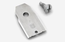 Husqvarna automower messer gebraucht kaufen  Memmingen