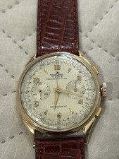 Orologio dichi watch usato  San Potito Sannitico