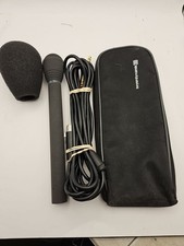 Beyerdynamic microphone german for sale  Hotchkiss
