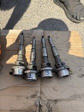 isuzu trooper diesel injector for sale  CARDIFF