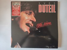 Double 33t yves d'occasion  Recquignies