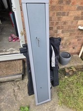 Gun cabinet for sale  WORCESTER