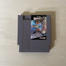 Castlevania dracula curse usato  Ferrara