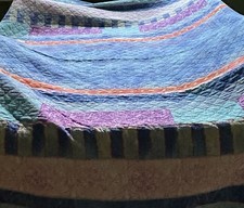 Bassetti granfoulard gesteppte gebraucht kaufen  Mülheim an der Ruhr