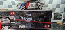 Tamiya bmw e30 for sale  NOTTINGHAM