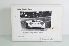 Völkl model car gebraucht kaufen  Seligenstadt