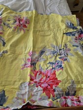 Joules king size for sale  NEWTON ABBOT