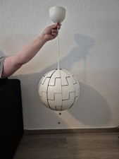 Ikea 2014 hängeleuchte gebraucht kaufen  Wuppertal