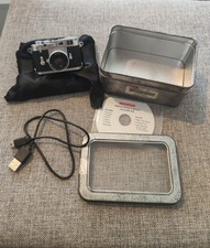 Minox digital classic gebraucht kaufen  Neu-Isenburg
