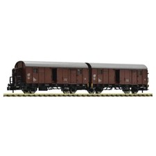 Fleischmann 830606 leig usato  Spedire a Italy