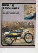 Advertising test moto usato  Solbiate Arno