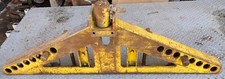 Ton hydraulic pipe for sale  Albion