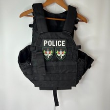Military tactical vest for sale  Oshkosh